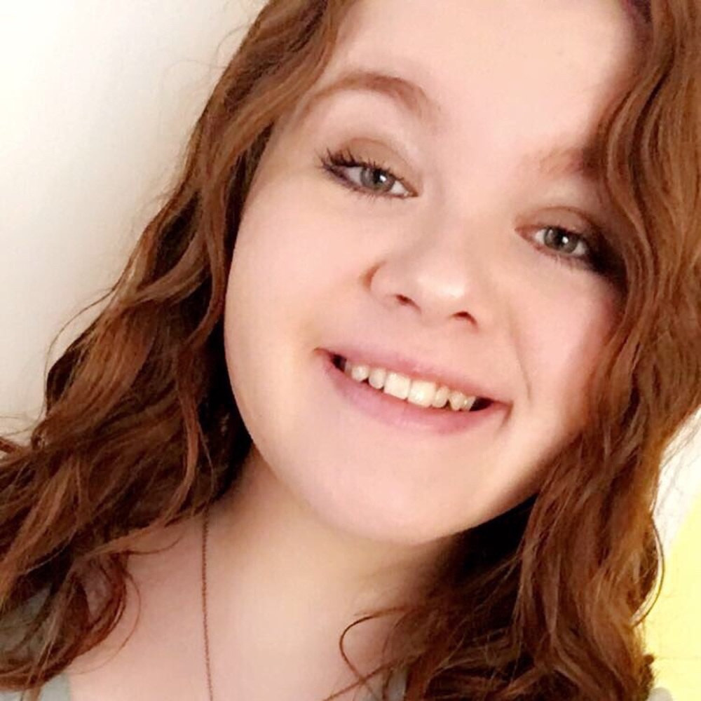 Meet your Posher, Veverly 🌻